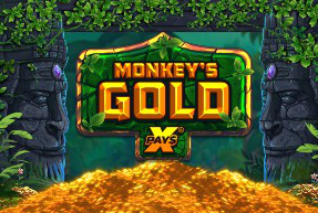 Play Monkey's Gold xPays